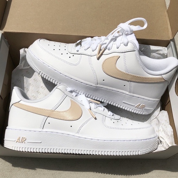 custom made nikes air force ones